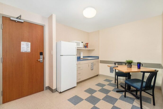Imagen de la habitación del Hotel University Of Ottawa Residence. Foto 5