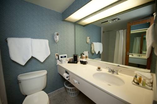 Imagen de la habitación del Hotel University Of Virginia Inn At Darden. Foto 3