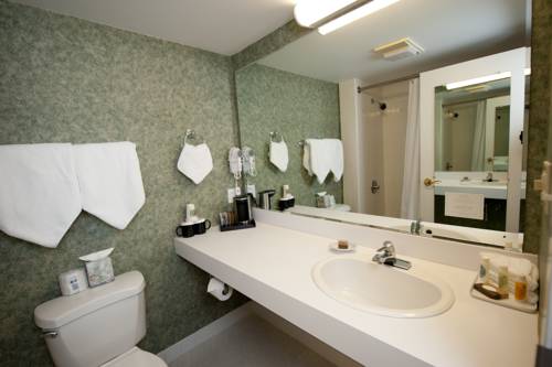 Imagen de la habitación del Hotel University Of Virginia Inn At Darden. Foto 6