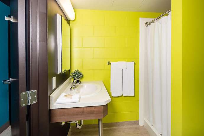 Imagen de la habitación del Hotel University Of Winnipeg Downtown Hostel. Foto 14