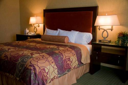 Imagen de la habitación del Hotel University Plaza and Convention Center Springfield. Foto 6