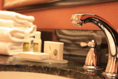 Imagen de la habitación del Hotel University Plaza and Convention Center Springfield. Foto 9