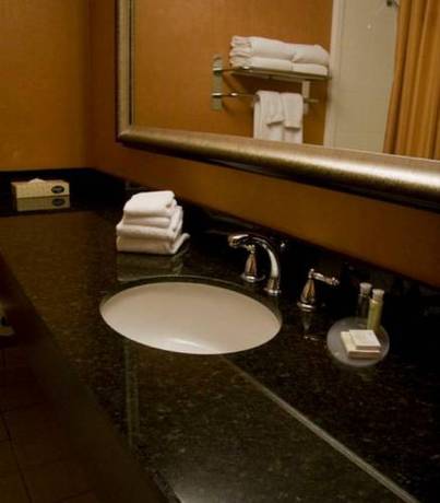 Imagen de la habitación del Hotel University Plaza and Convention Center Springfield. Foto 11