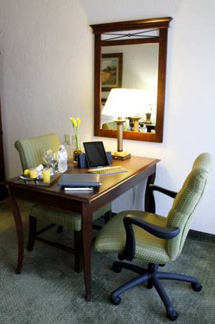 Imagen de la habitación del Hotel University Square. Foto 3