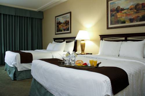 Imagen de la habitación del Hotel University Square. Foto 5