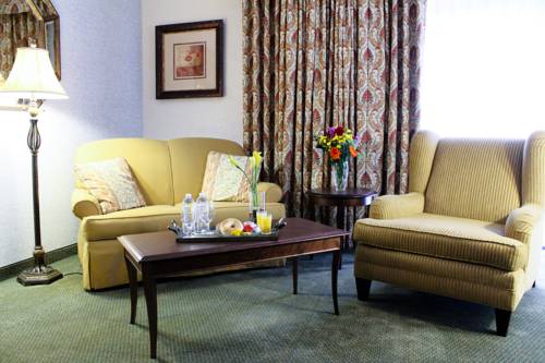 Imagen de la habitación del Hotel University Square. Foto 10