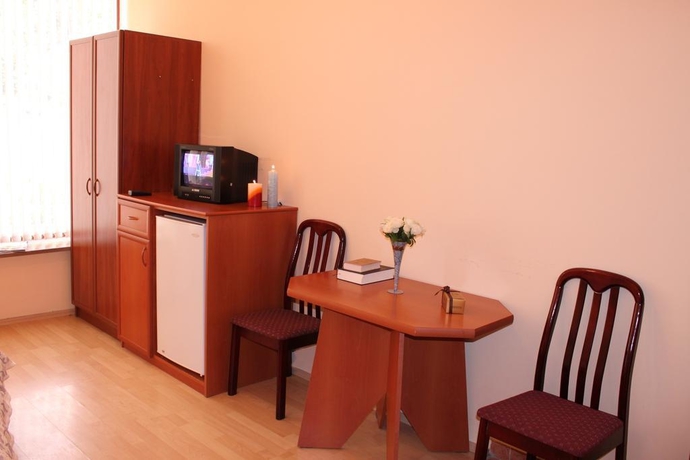 Imagen general del Hotel University, Tsaghkadzor. Foto 2