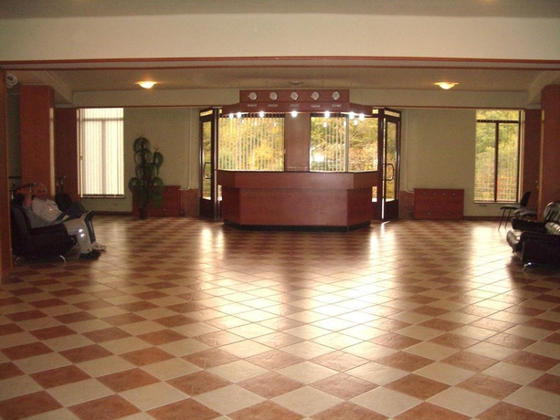 Imagen general del Hotel University, Tsaghkadzor. Foto 4