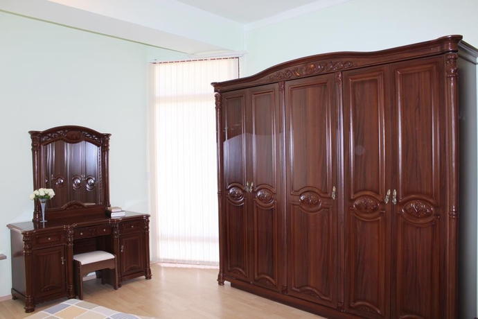 Imagen general del Hotel University, Tsaghkadzor. Foto 5