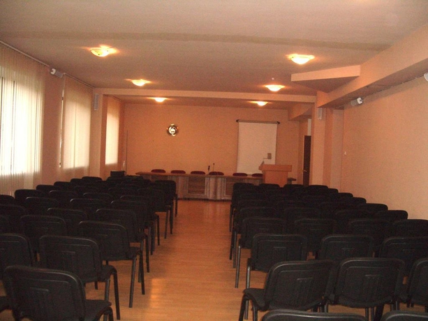 Imagen general del Hotel University, Tsaghkadzor. Foto 6