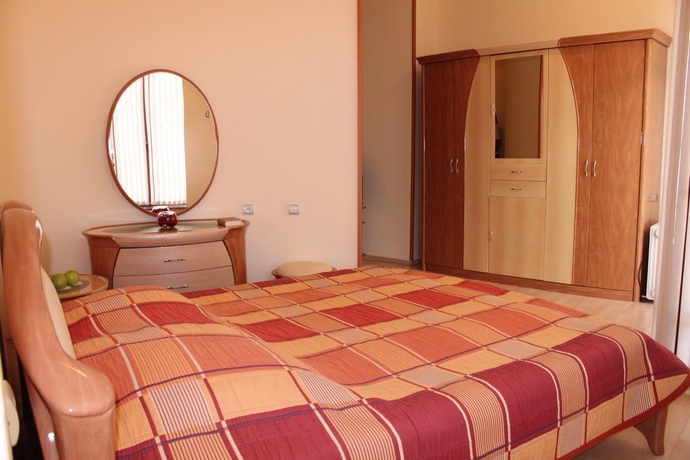 Imagen general del Hotel University, Tsaghkadzor. Foto 8