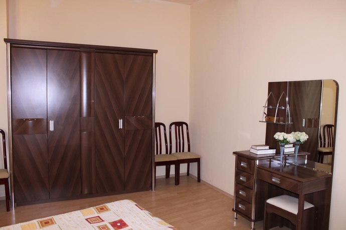Imagen general del Hotel University, Tsaghkadzor. Foto 9