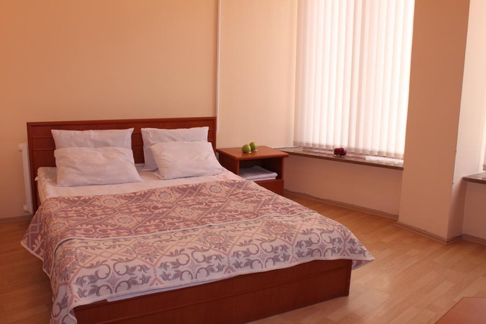 Imagen general del Hotel University, Tsaghkadzor. Foto 10