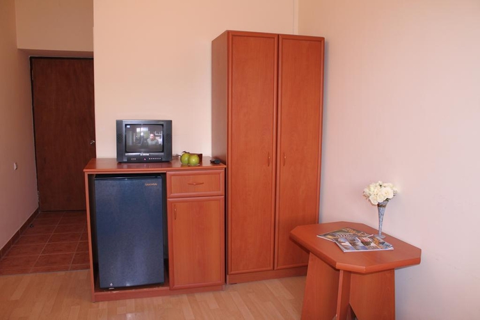 Imagen general del Hotel University, Tsaghkadzor. Foto 11