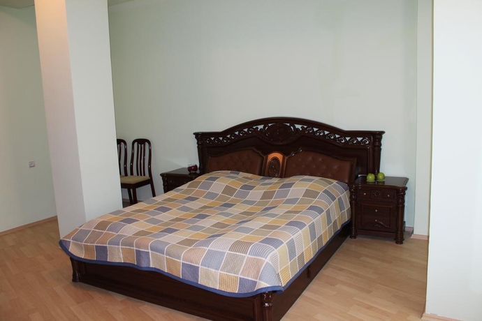 Imagen general del Hotel University, Tsaghkadzor. Foto 12