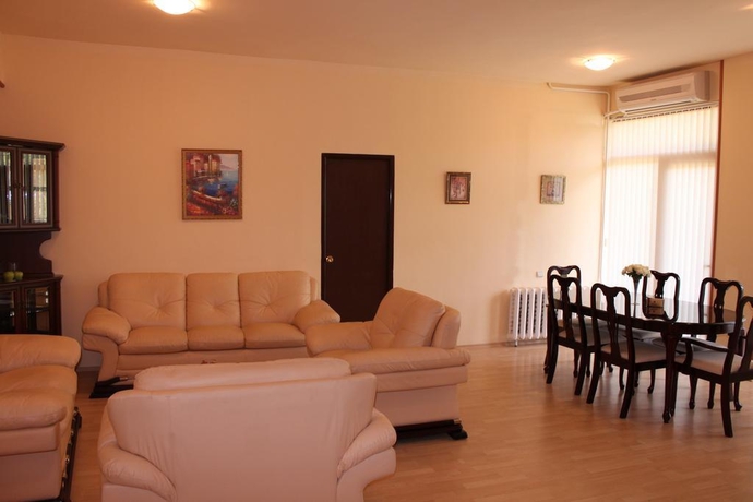 Imagen general del Hotel University, Tsaghkadzor. Foto 13