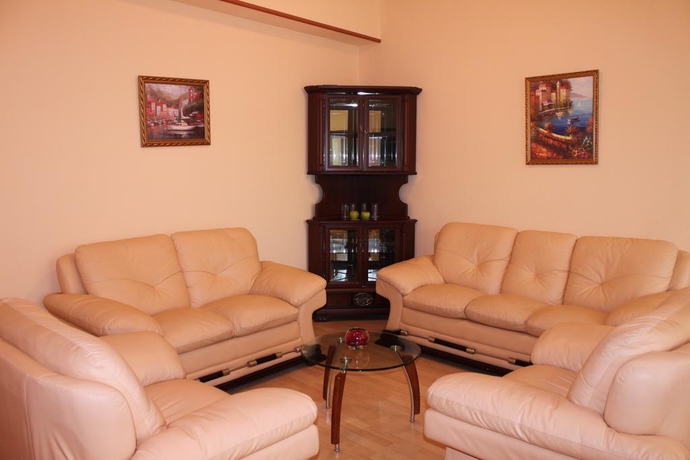 Imagen general del Hotel University, Tsaghkadzor. Foto 14