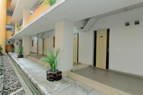 Imagen general del Hotel University Yogyakarta. Foto 3