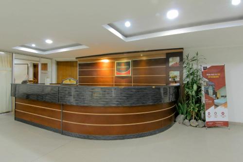 Imagen general del Hotel University Yogyakarta. Foto 4