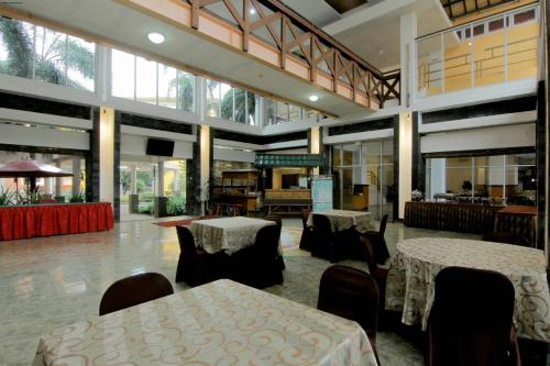 Imagen general del Hotel University Yogyakarta. Foto 5