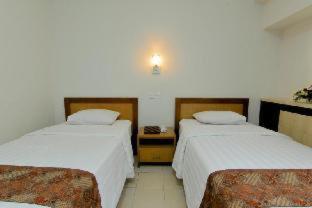 Imagen de la habitación del Hotel University Yogyakarta. Foto 19