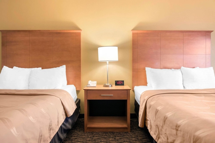 Imagen de la habitación del Hotel University & Suites Shippensburg, Trademark by Wyndham. Foto 2