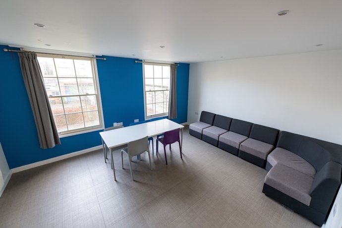 Imagen de la habitación del Hotel University of Bath City Accommodation. Foto 6