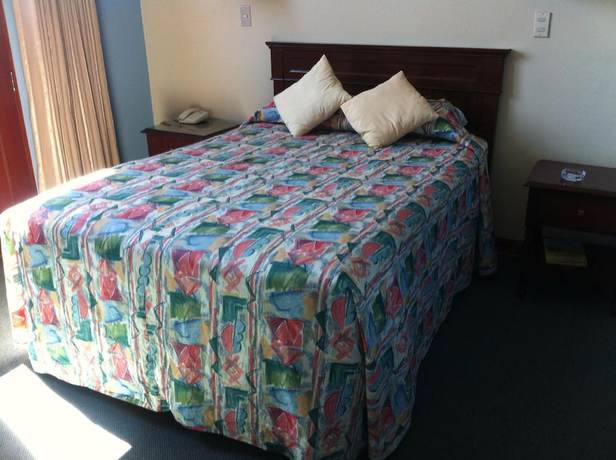 Imagen de la habitación del Hotel Universo, Ayacucho. Foto 3