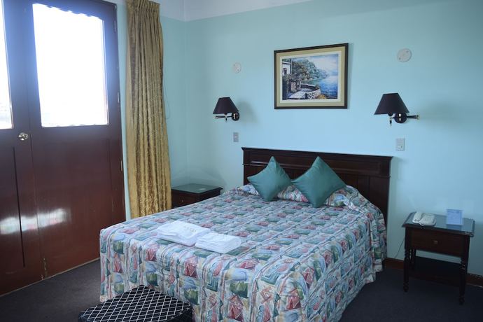 Imagen de la habitación del Hotel Universo, Ayacucho. Foto 5