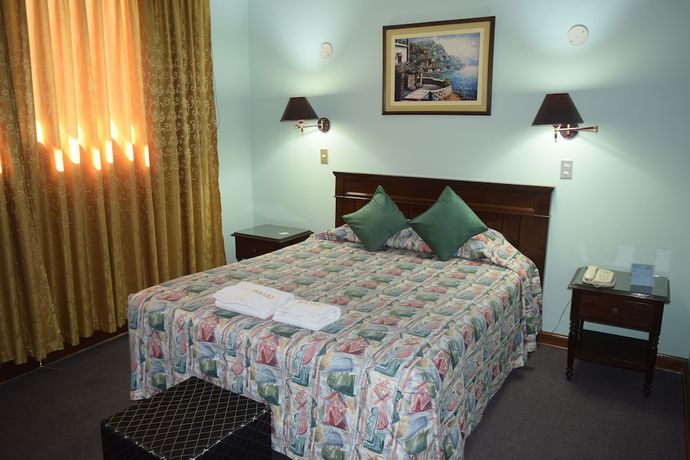 Imagen de la habitación del Hotel Universo, Ayacucho. Foto 6