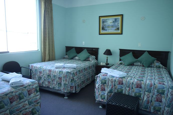 Imagen de la habitación del Hotel Universo, Ayacucho. Foto 8