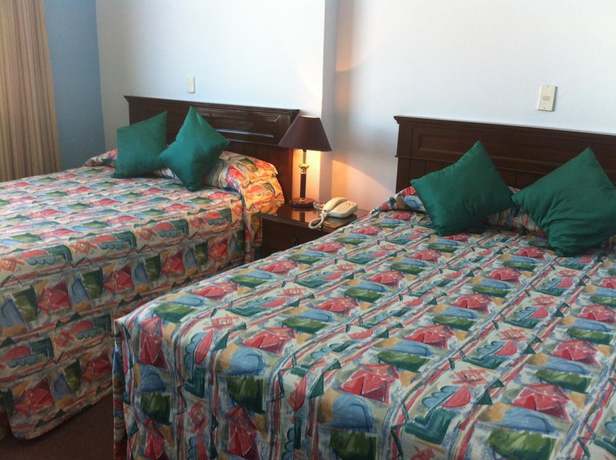 Imagen de la habitación del Hotel Universo, Ayacucho. Foto 9
