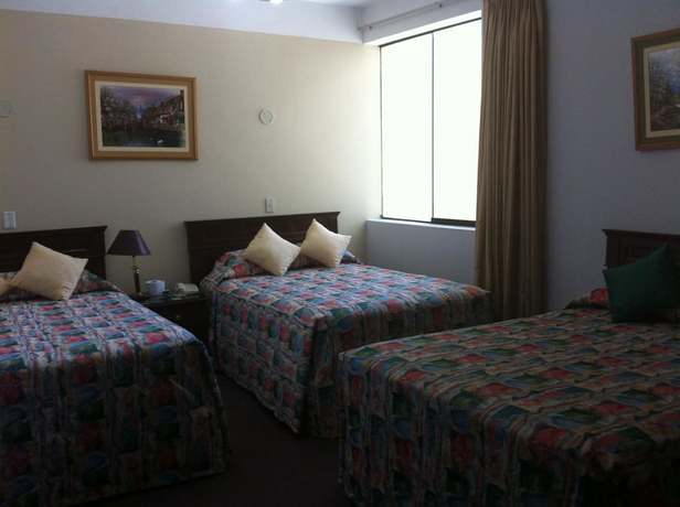 Imagen de la habitación del Hotel Universo, Ayacucho. Foto 10