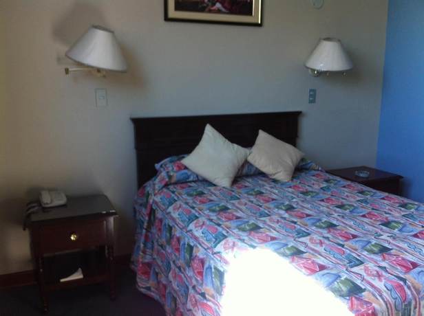Imagen de la habitación del Hotel Universo, Ayacucho. Foto 11