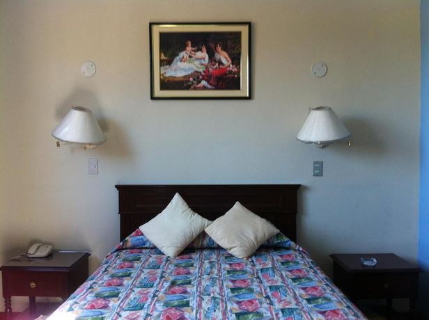 Imagen de la habitación del Hotel Universo, Ayacucho. Foto 13