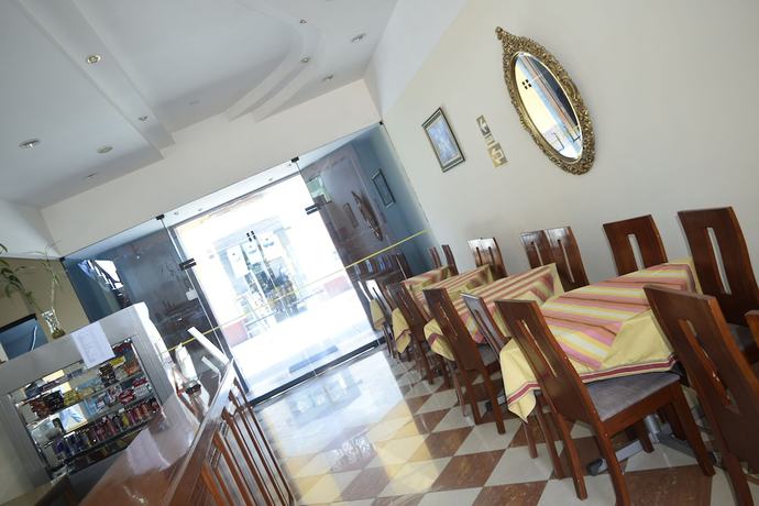 Imagen de la habitación del Hotel Universo, Ayacucho. Foto 14