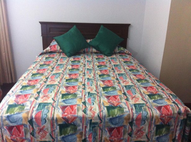 Imagen de la habitación del Hotel Universo, Ayacucho. Foto 15
