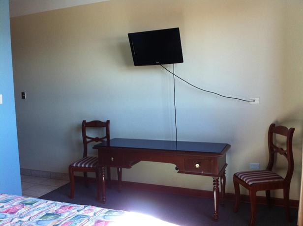 Imagen de la habitación del Hotel Universo, Ayacucho. Foto 16