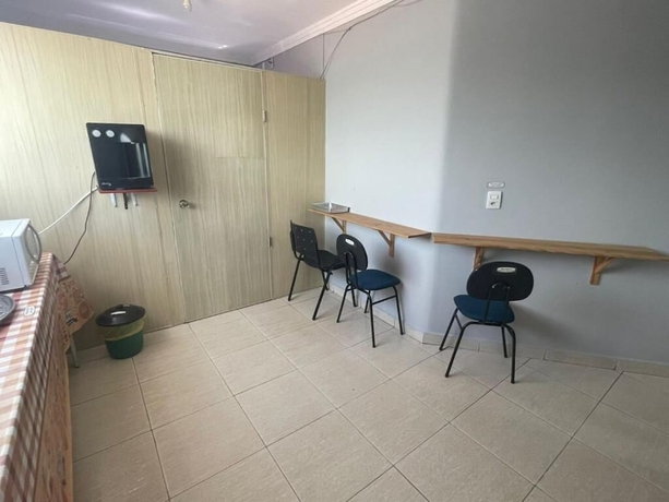 Imagen de los interiores del Hotel Universo, Goiania. Foto 10