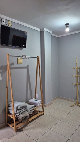 Imagen de los interiores del Hotel Universo, Goiania. Foto 11