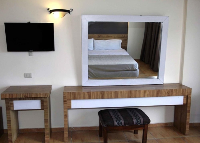 Imagen de la habitación del Hotel Universo Guadalajara. Foto 8