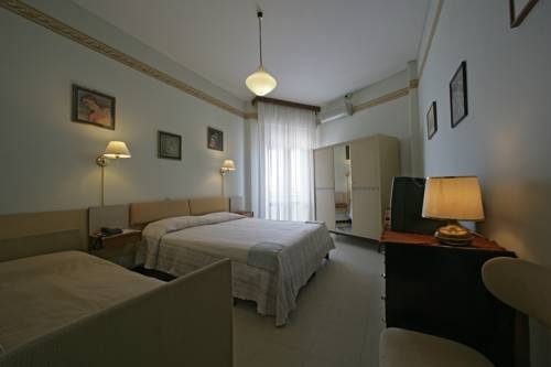 Imagen general del Hotel Universo, Lido Di Jesolo. Foto 3