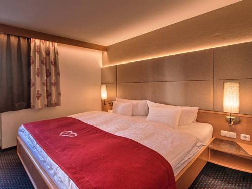 Imagen de la habitación del Hotel Universo, Sankt Zeno. Foto 3