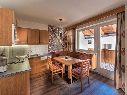 Imagen de la habitación del Hotel Universo, Sankt Zeno. Foto 5