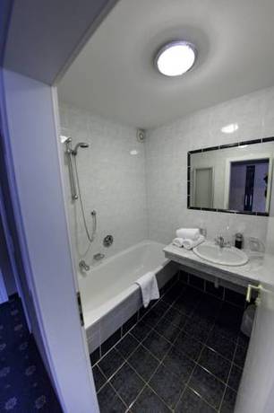 Imagen de la habitación del Hotel Universo, Sankt Zeno. Foto 10