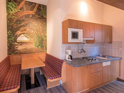 Imagen de la habitación del Hotel Universo, Sankt Zeno. Foto 13