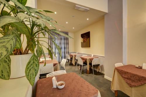 Imagen general del Hotel Universo, Turín. Foto 4