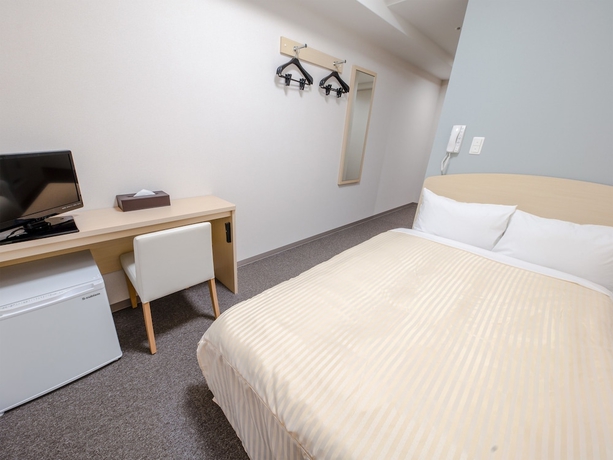 Imagen de la habitación del Hotel Unizo Inn Express Kanazawa Ekimae. Foto 2