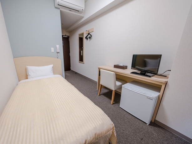 Imagen de la habitación del Hotel Unizo Inn Express Kanazawa Ekimae. Foto 4