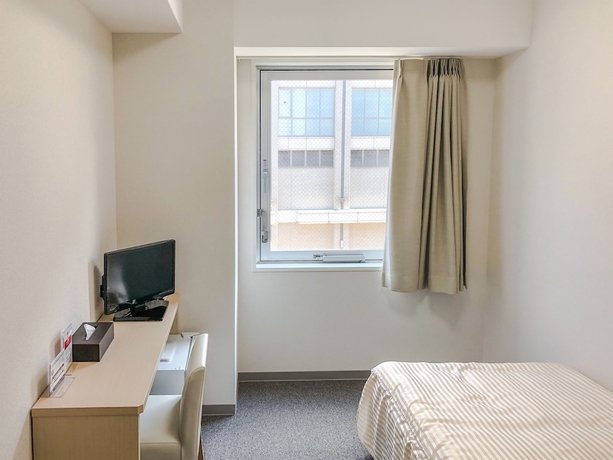 Imagen de la habitación del Hotel Unizo Inn Express Kanazawa Ekimae. Foto 5